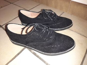 Chaussures neuves 39 Nio Nio