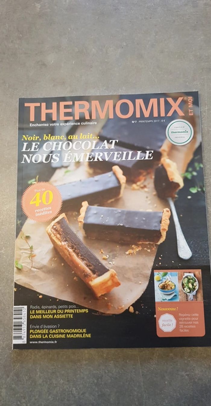 thermomix - photo numéro 7