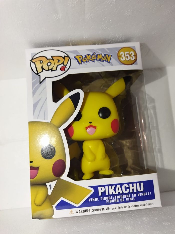 Pop pokemon - photo numéro 10