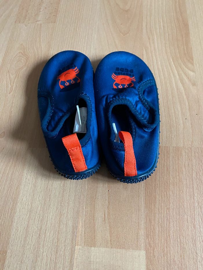 Aquashoes « Surfing Dude » Lily & Dan Taille 23 - photo numéro 2