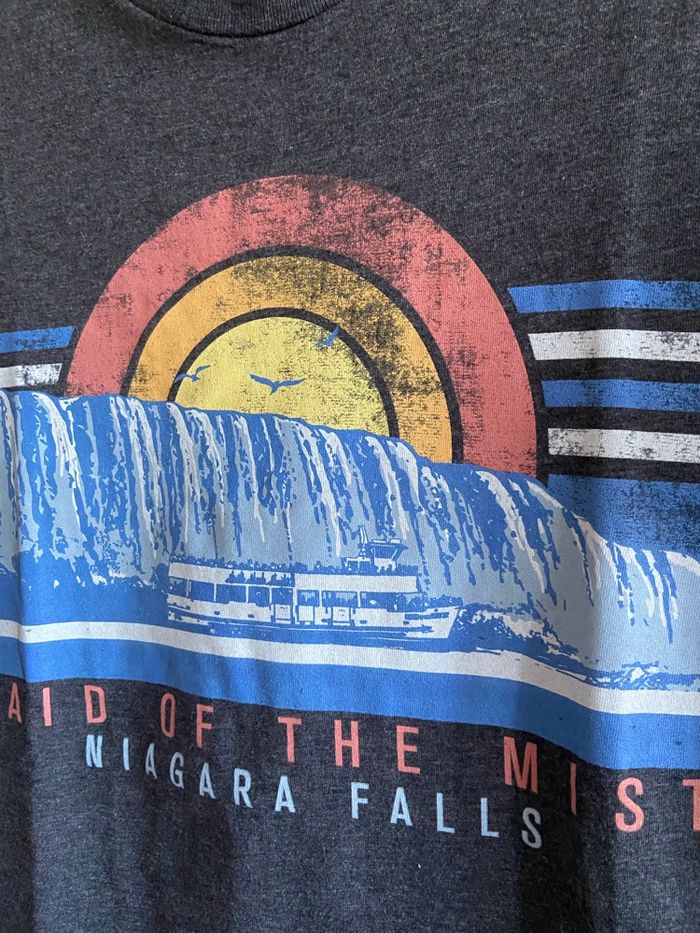 Top Niagara Falls - photo numéro 3