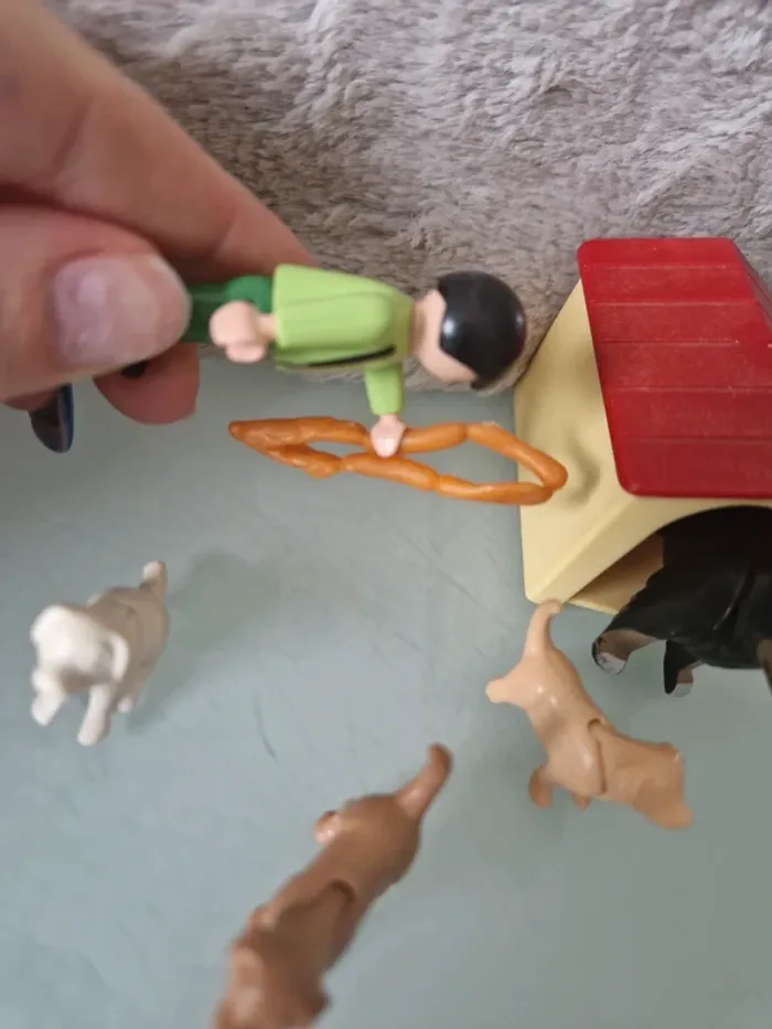 Playmobil - photo numéro 3