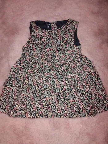 Robe 3 mois