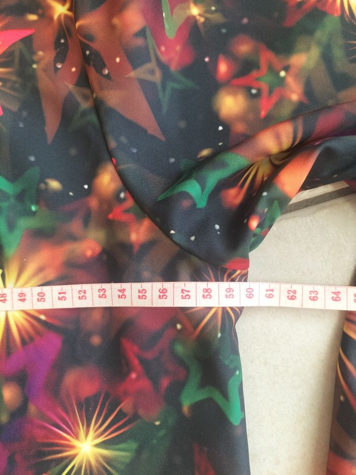 Chemise festive - photo numéro 7