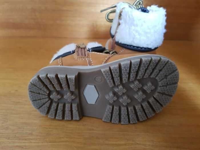 Chaussure d'hiver - photo numéro 4