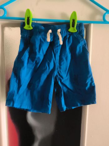 Bermuda 3 ans F1