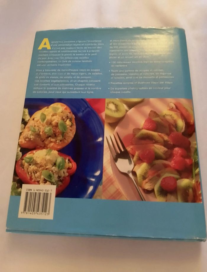 Cuisine légère - photo numéro 3