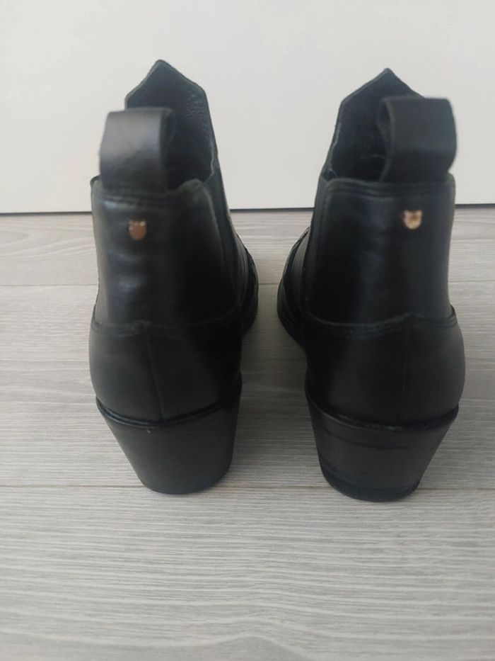 Bottines Lollipops pointure 36 - photo numéro 5