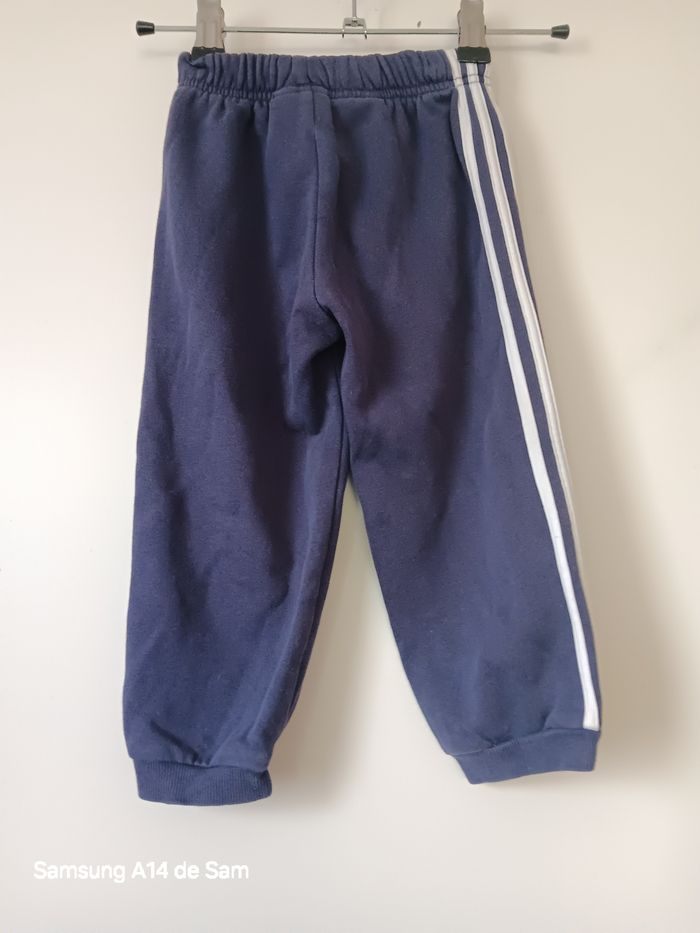 Jogging fille adidas 18-24 mois - photo numéro 2