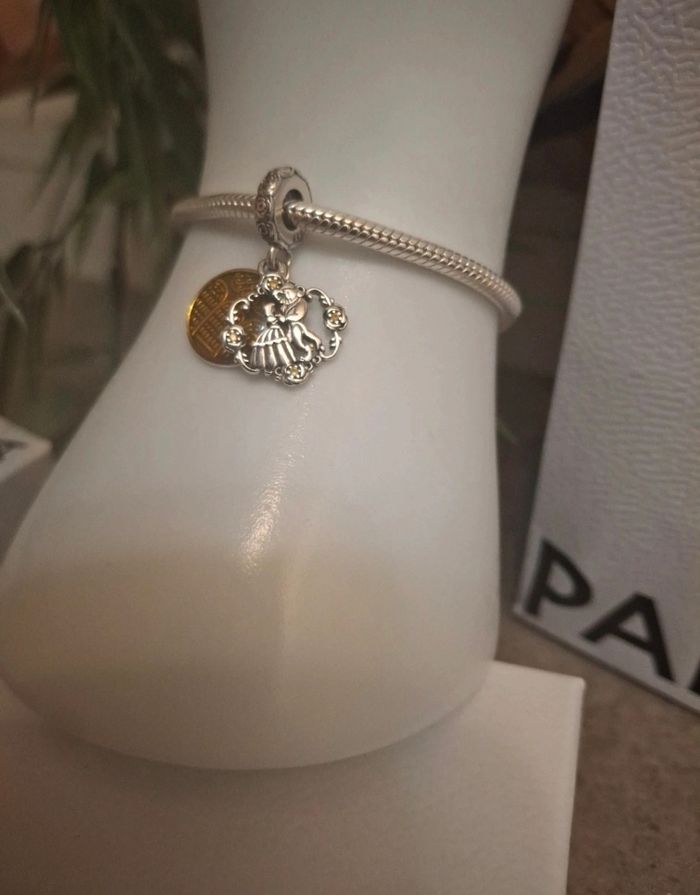 Charm la belle et la bête - photo numéro 2