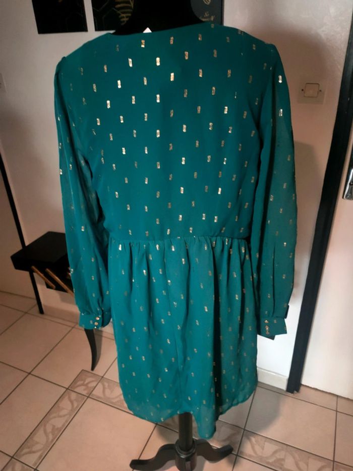 Robe Camaïeu - photo numéro 4