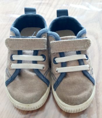 Chaussure