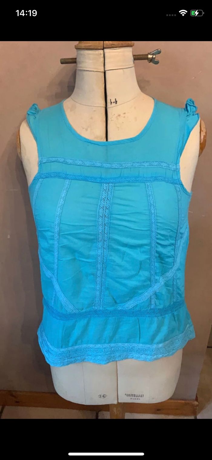 Lot de haut - photo numéro 2