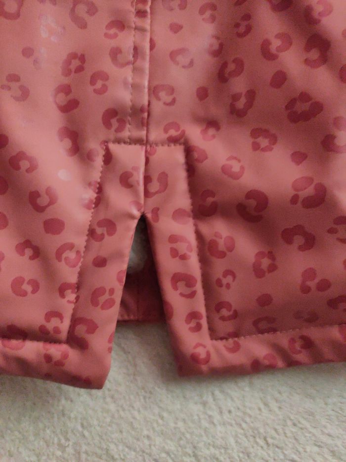 Veste imperméable - photo numéro 9