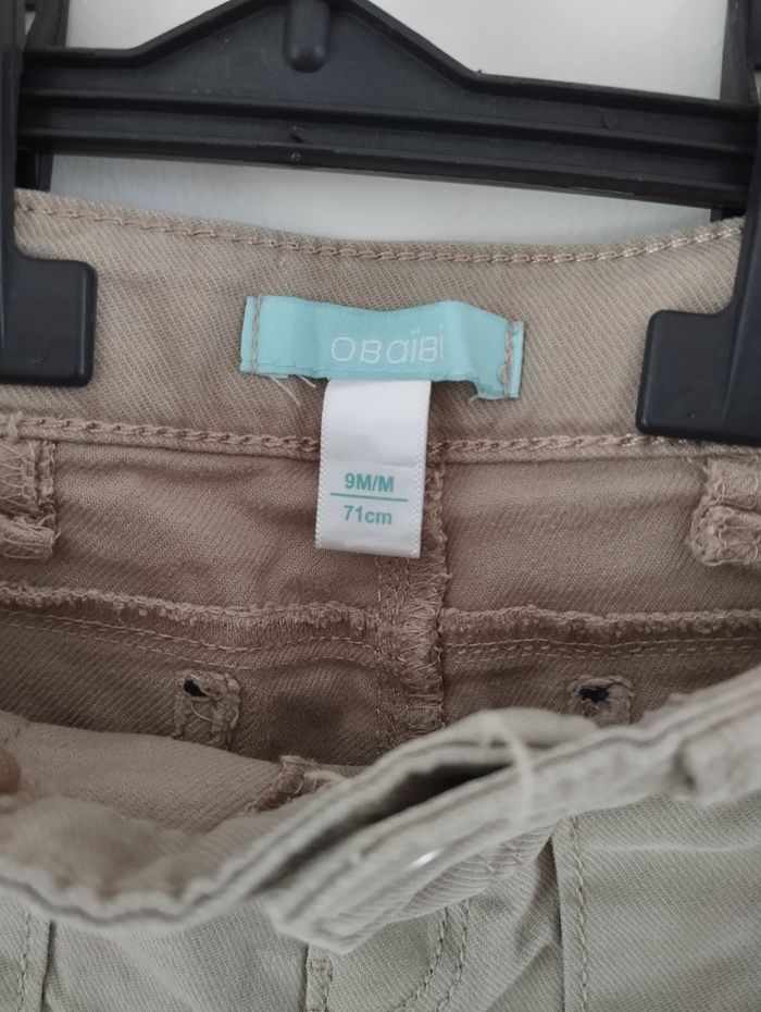 Pantalon 2 en 1 - photo numéro 3