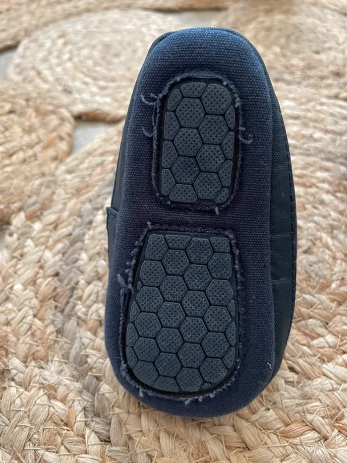 Chaussures 12 - 18 mois - photo numéro 3