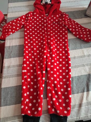 Combinaison taille 86