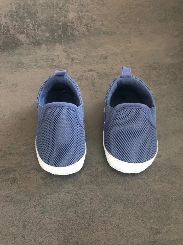 Chaussures bébé