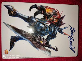 Soul calibur V PlayStation 3