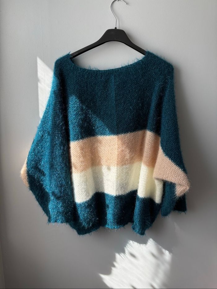 Pull doux - photo numéro 4