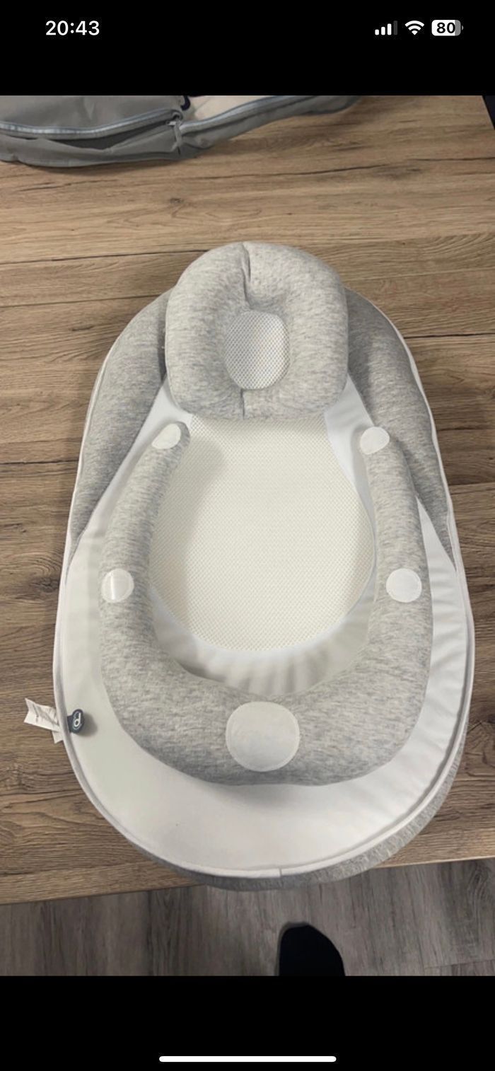 Concon incliné domiva - photo numéro 3