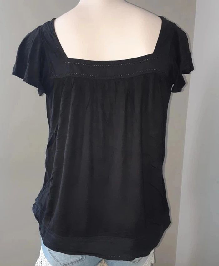 Tee Shirt h&m T.S - photo numéro 4