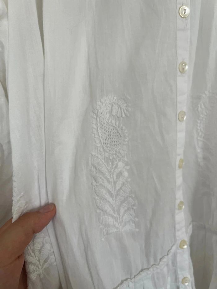 Robe tu - photo numéro 3