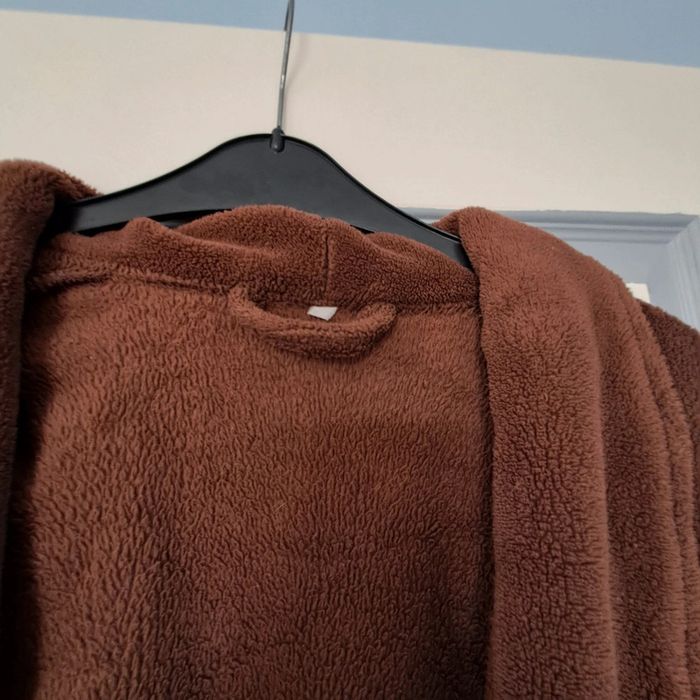 Robe de chambre mixte - photo numéro 3