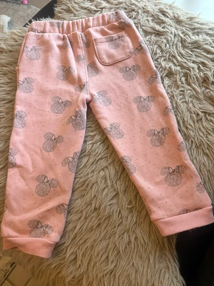 Jogging Minnie - photo numéro 2