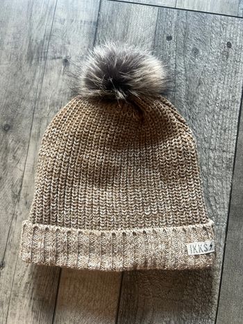 Jolie bonnet