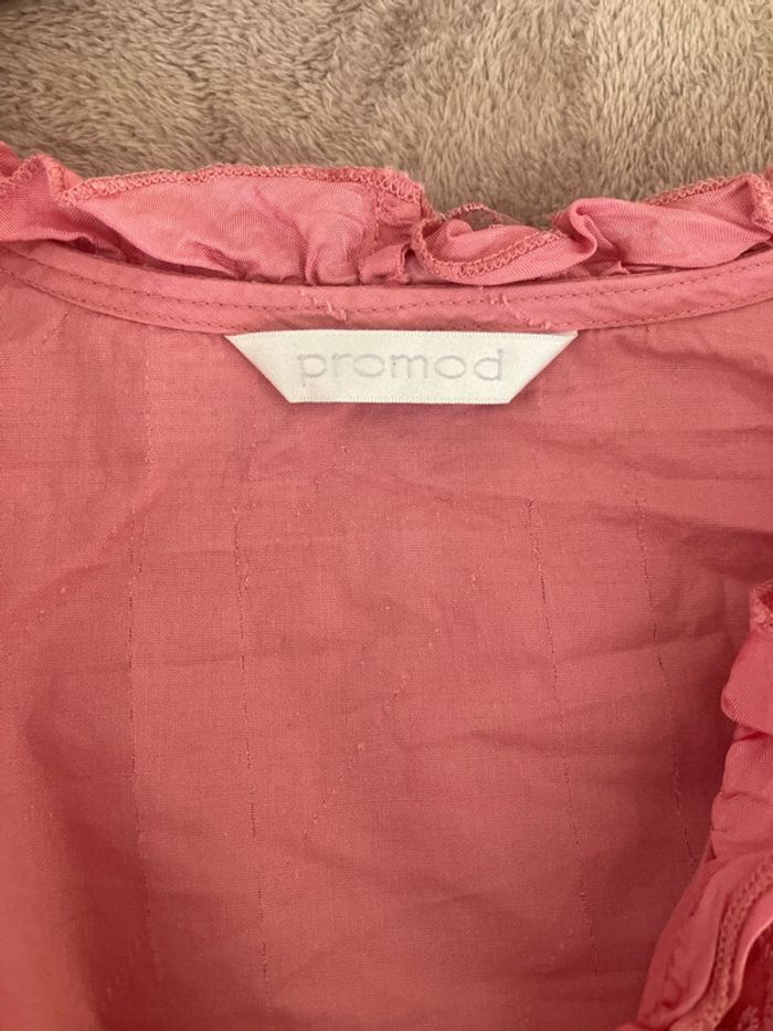 Blouse Promod 36 - photo numéro 2