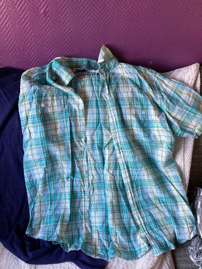 Chemise