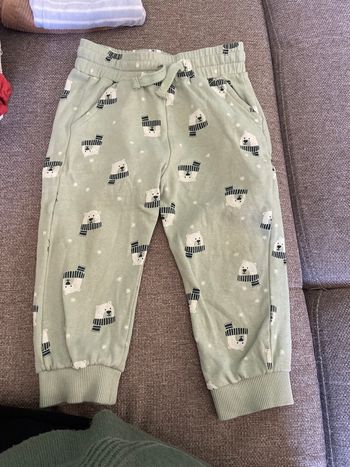 Pantalons 