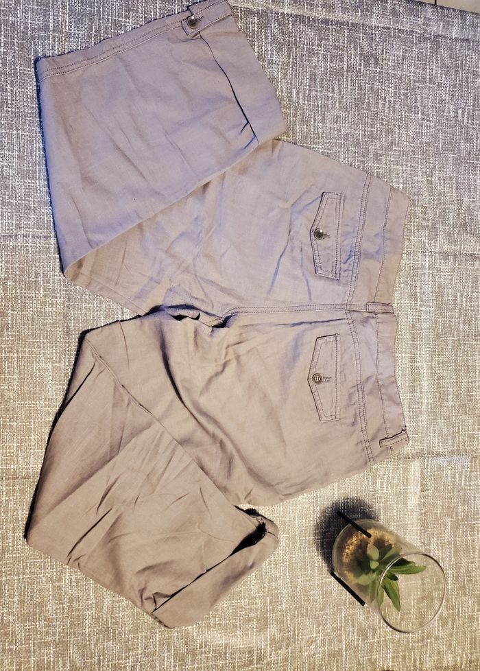 Pantacourt esprit - photo numéro 2