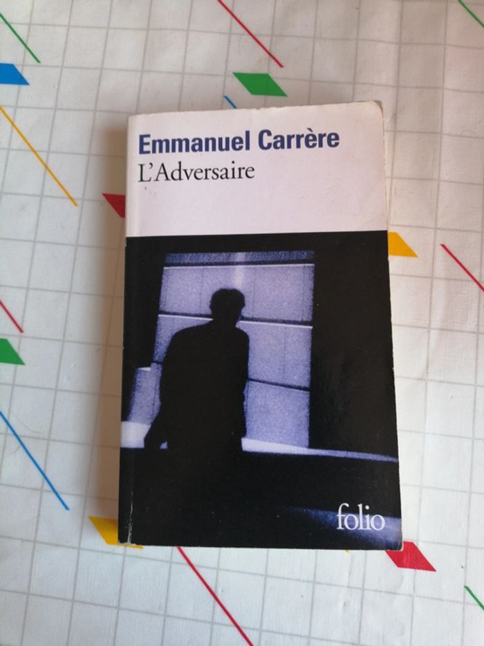 L adversaire