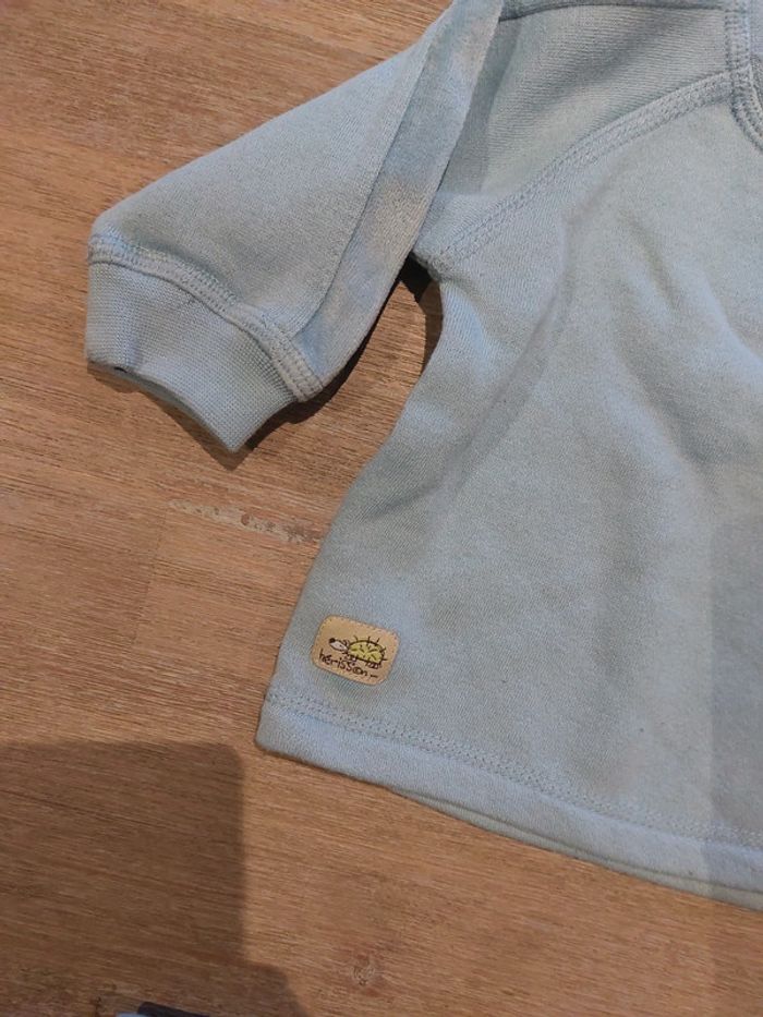 Jogging 6 mois - photo numéro 3