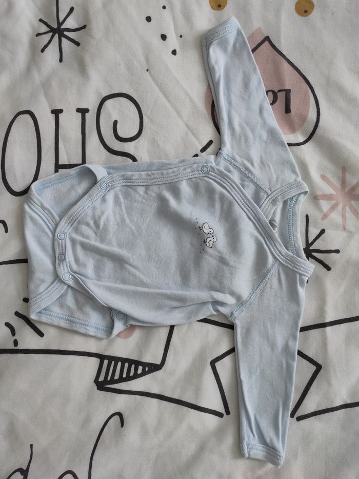 Bodie - photo numéro 3