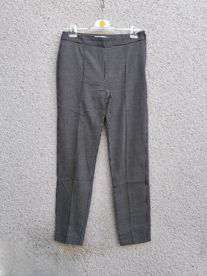 Pantalon Mango 38