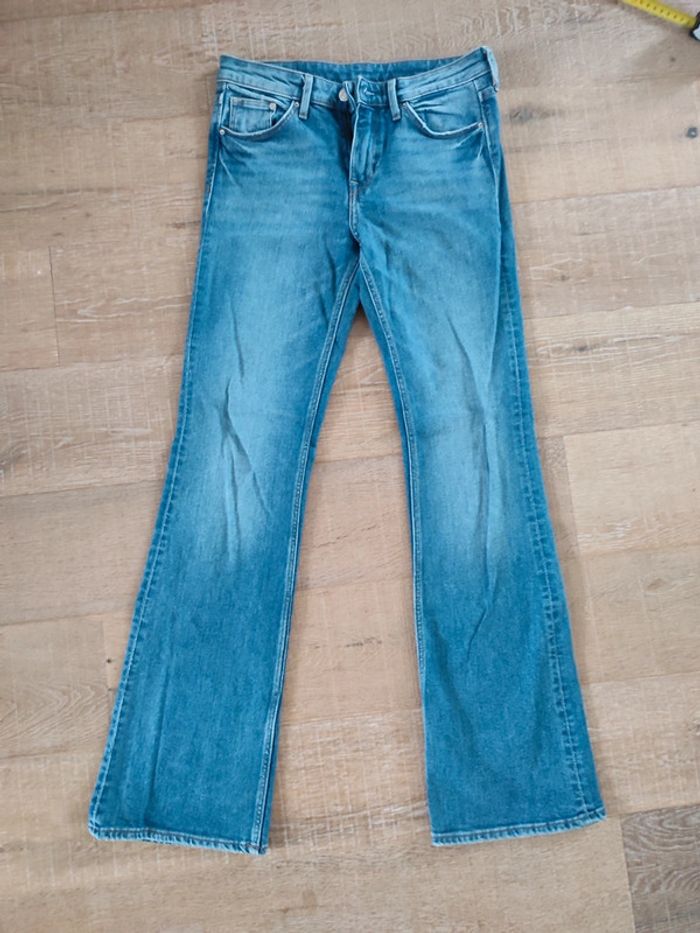Jean Évasé H&M