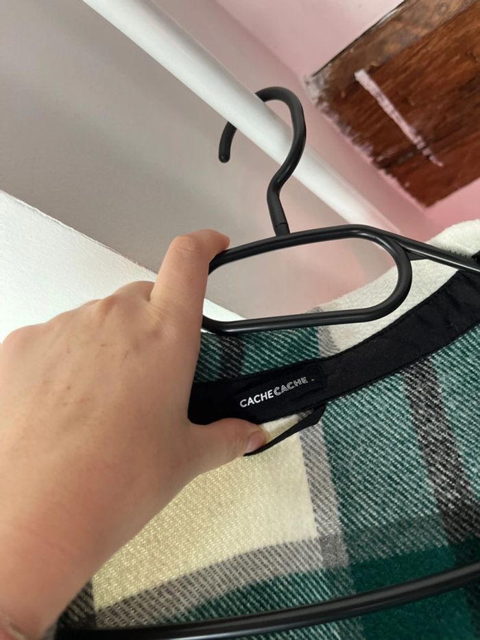 Veste chemise - photo numéro 2