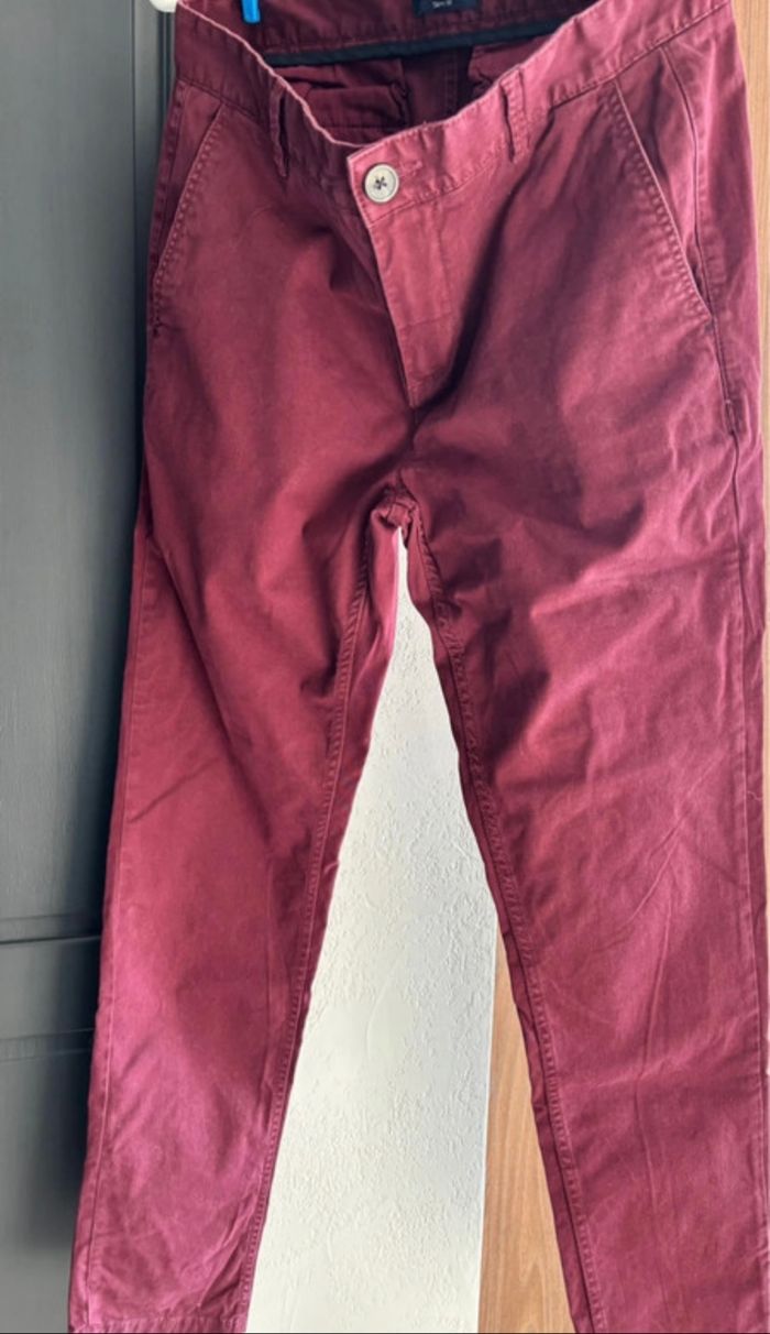 Pantalon - photo numéro 2