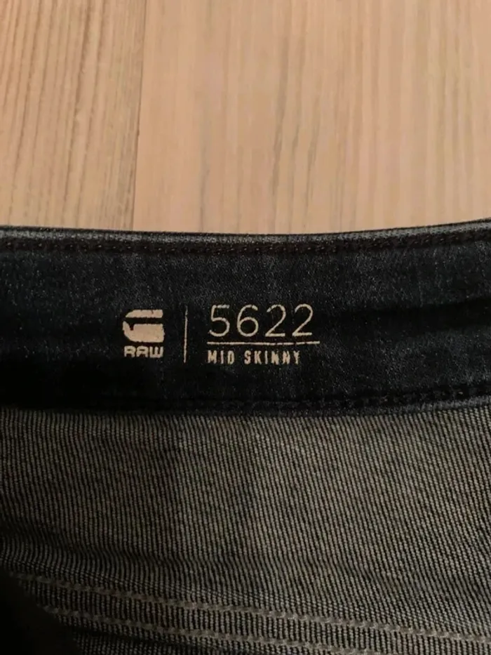 G-star raw jean femme 30/32 - photo numéro 8