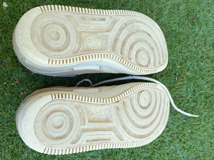 Nike AF1 38 - photo numéro 9