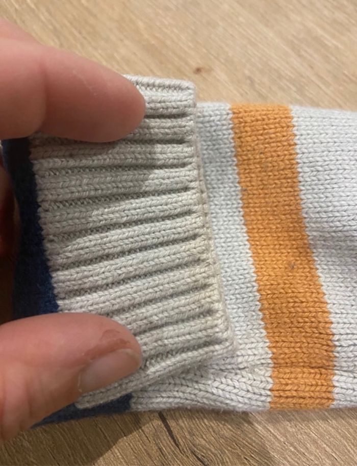 Pull. - photo numéro 4