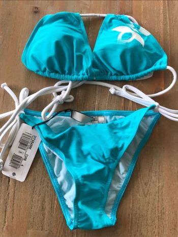 Maillot de bain oxbow taille 42