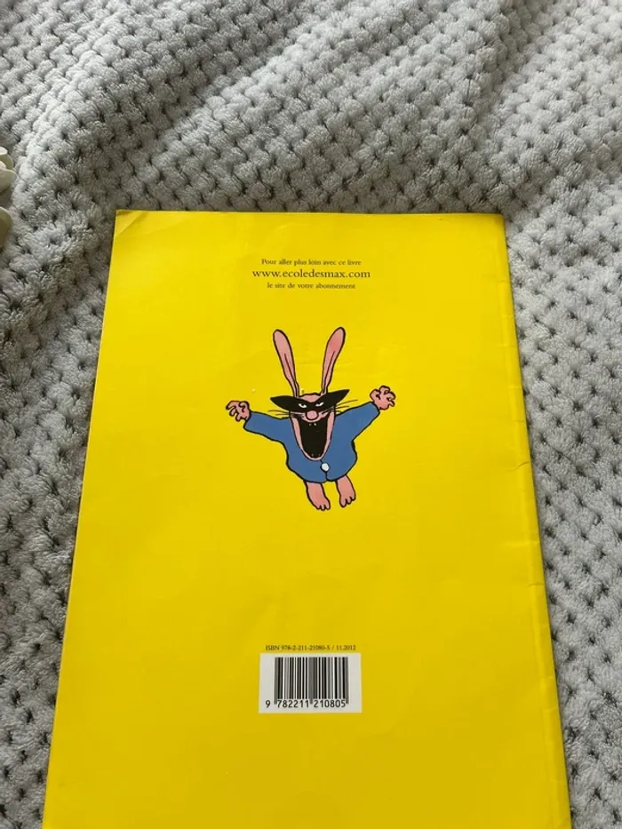 Livre pour enfants - photo numéro 2