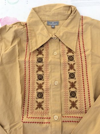 Chemise Naf Naf Taille S NEUVE