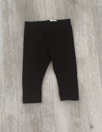 Legging taille 12 mois