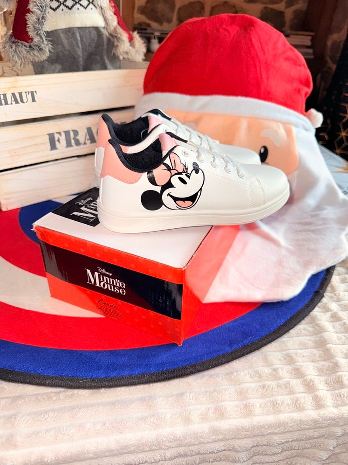 Basket Disney - photo numéro 8