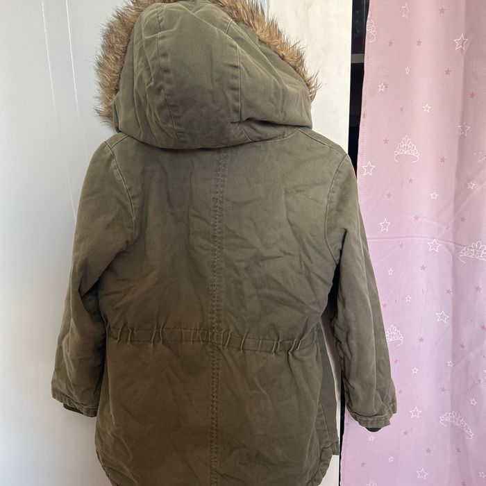 Manteau d’hiver - photo numéro 3